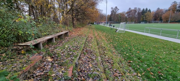 Sportplatz Rabenstein - Hamburg-Marmstorf