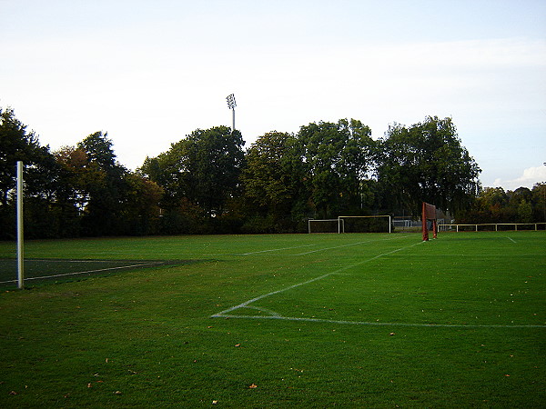 Weserstadion Platz 12 - Bremen-Östliche Vorstadt