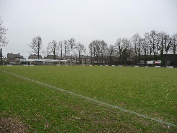 Sportpark Julianaweg - Eijsden-Margraten-Sint Geertruid