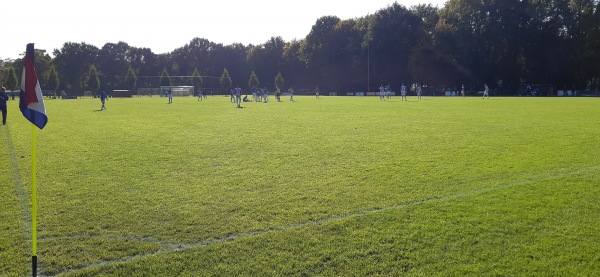 Sportpark Noorderpark - Tilburg