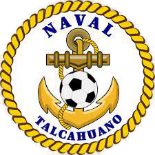 Wappen CD Naval de Talcahuano  104385