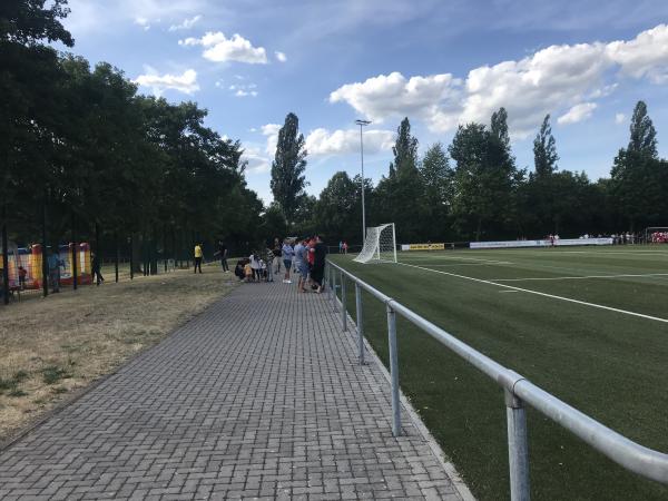 Sportanlage am Schönbusch Platz 4 - Aschaffenburg