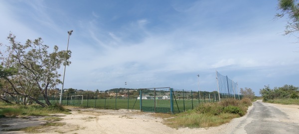 Stade du Pousset - Hyères