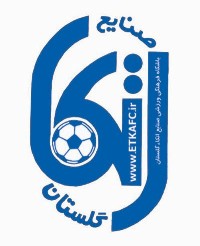 Wappen Etka Gorgan FC