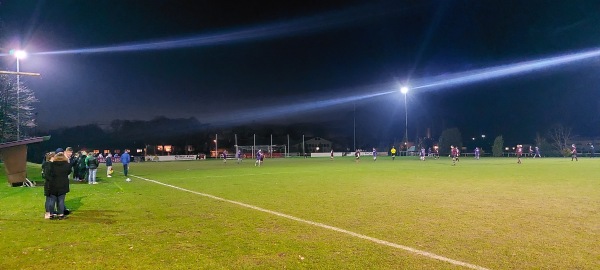 Sportplatz Pennigbüttel B - Osterholz-Scharmbeck-Pennigbüttel