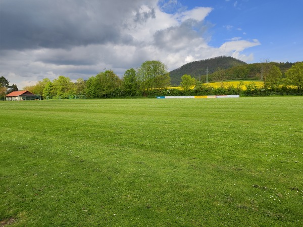 Sportanlage Sieben Berge - Gronau/Leine-Brüggen