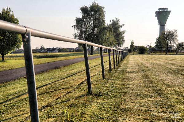 Sportanlage am Wasserturm - Rosenfeld-Brittheim