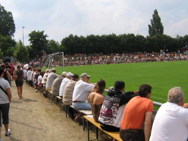 Sportpark UNION Bauzentrum - Fußgönheim