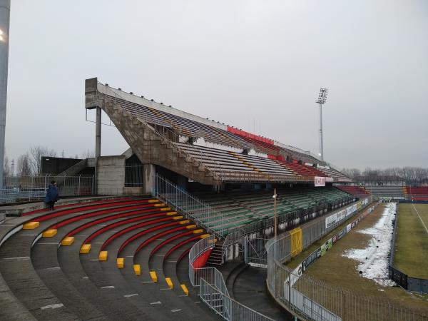 U-Power Stadium - Monza