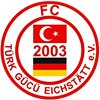 Wappen FC Türk Gücü Eichstätt 2003  57063