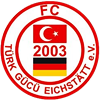 Wappen FC Türk Gücü Eichstätt 2003
