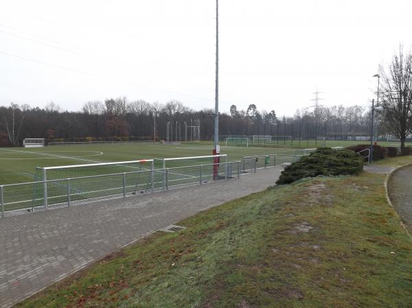 Sportpark Kelsterbach Platz 3 - Kelsterbach