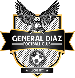 Wappen Club General Díaz  10364
