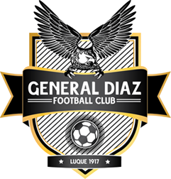 Wappen Club General Díaz