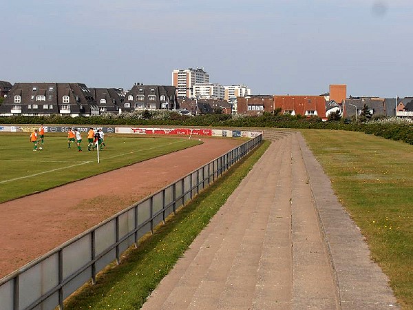 Sylt-Stadion - Westerland