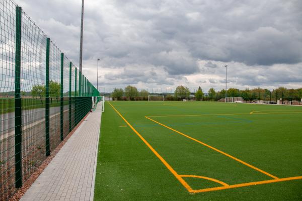 Sportforum an der Pflaumenallee Platz 2 - Hainichen