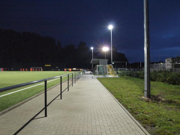 Sportplatz Brauksweg - Dortmund-Brackel