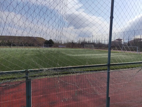 Stadionul Anghel Iordănescu sintetic - Voluntari