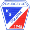 Wappen KS Polonia Głubczyce  9836
