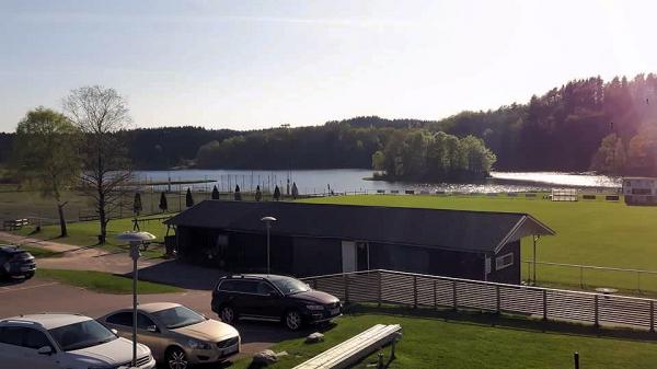 Svenska Stenhus Arena - Alafors