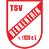 Wappen TSV Berkenthin 1920 Wappen TSV Berkenthin 1920