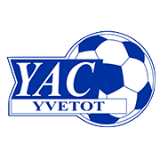 Wappen Yvetot AC  127047