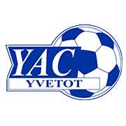 Wappen Yvetot AC