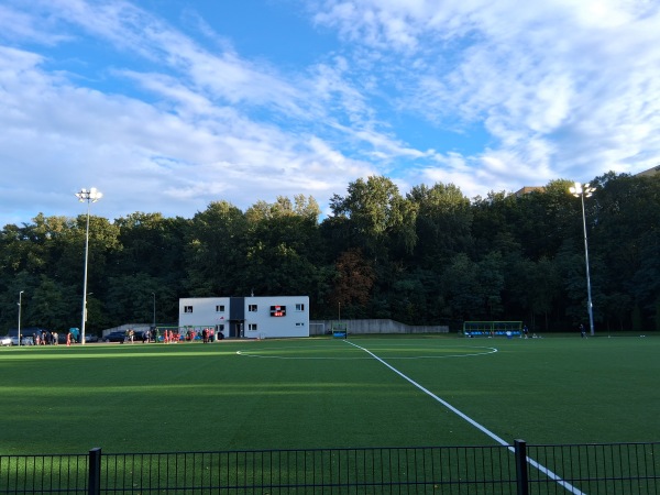 Boisko MOSRiR Szczecin - Szczecin