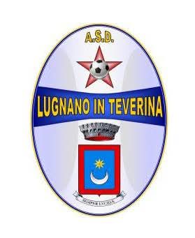 Wappen ASD Lugnano in Teverina 