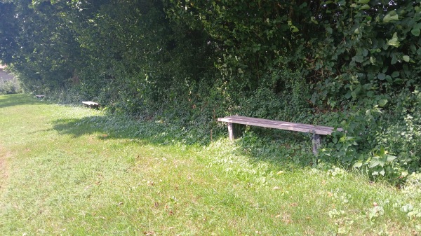 Sportanlage Küsterstraße B-Platz - Nübel