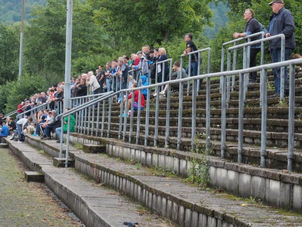 Stadion Am Stöppel - Bad Berleburg