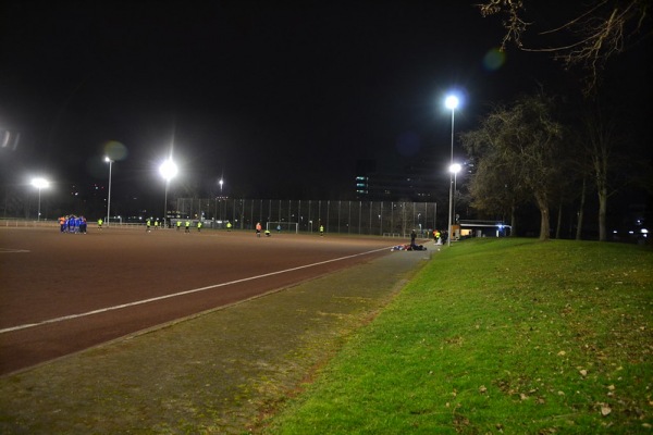 Sportanlage Reitweg Platz 2 - Köln-Humboldt-Gremberg