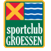 Wappen Sportclub Groessen