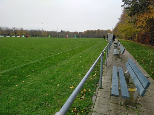 Sportpark De Kleine Linde - Valkenburg