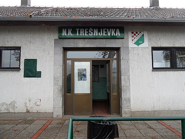 Stadion Graba - Zagreb
