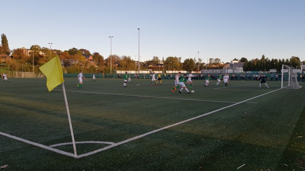 Stade Jean-Marie Doome Terrain 3 - Aubel
