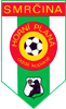 Wappen TJ Smrčina Horní Planá
