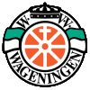Wappen WVV Wageningen diverse