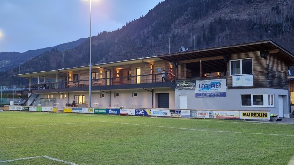 Sportplatz Uderns - Uderns