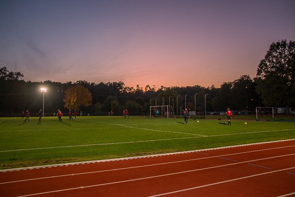 Leichtathletikplatz am Rednitzgrund - Nürnberg-Katzwang