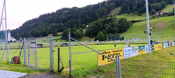 Sportplatz Schöder - Schöder