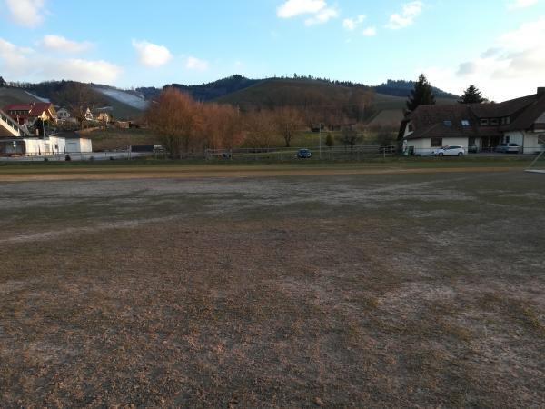Graf Metternich Sportanlagen Platz 2 - Durbach