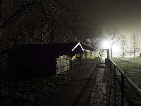 Sportanlage Helenabrunn Platz 2 - Viersen-Helenabrunn