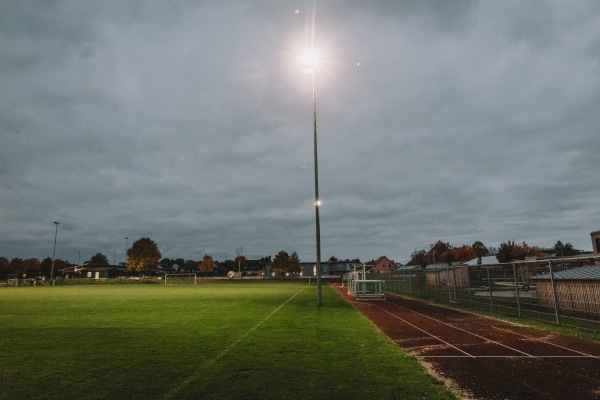 Sportzentrum Wolframs-Eschenbach Platz 2 - Wolframs-Eschenbach