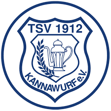 Wappen TSV 1912 Kannawurf