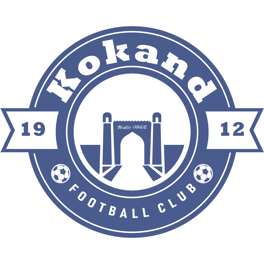 Wappen FK Qo‘qon-1912