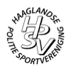 Wappen HPSV (Haagse Politie Sport Vereniging)