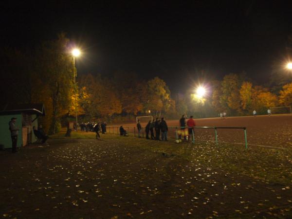 Sportanlage Everstalstraße Platz 2 - Bochum-Langendreer