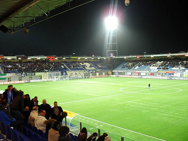 MAC³PARK Stadion - Zwolle