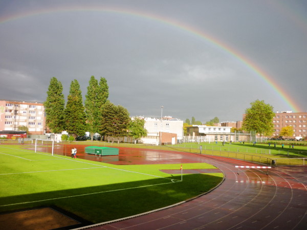 Stade Jean Deconinck - Grande-Synthe